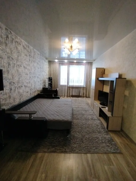 Уютная квартира с видом на реку