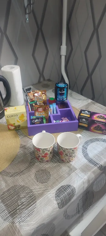 Квартира Уютная квартира в центре — Калининград