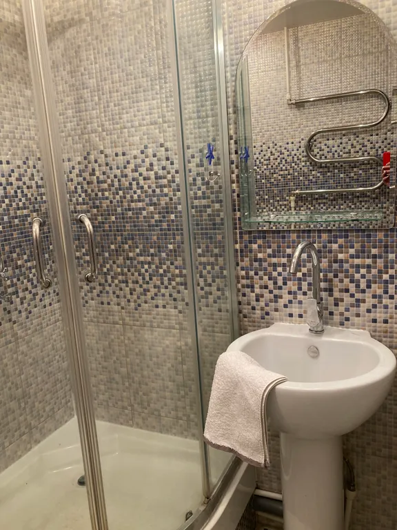 Двухкомнатная квартира в самом сердце Тагила