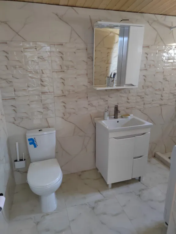 Коттедж у моря