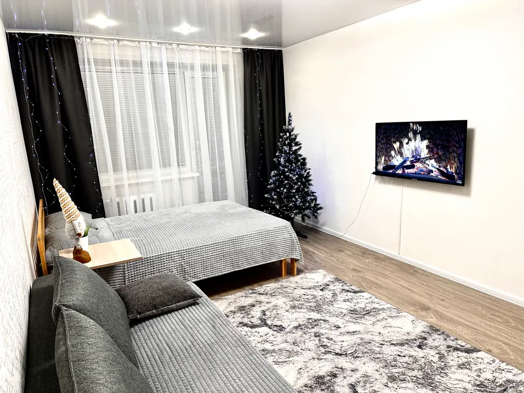 Уютная квартира в районе Колмово