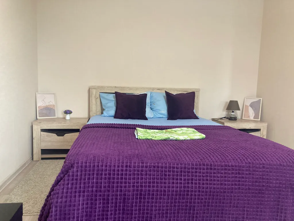 Квартира в центре города, рядом СурГУ, Окружная клиническая больница