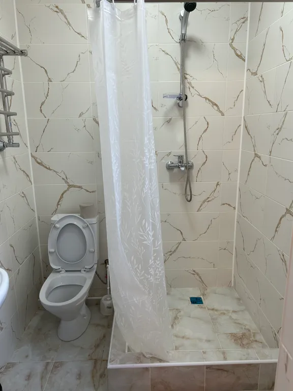 Квартира Квартира Семейный номер — Адлер