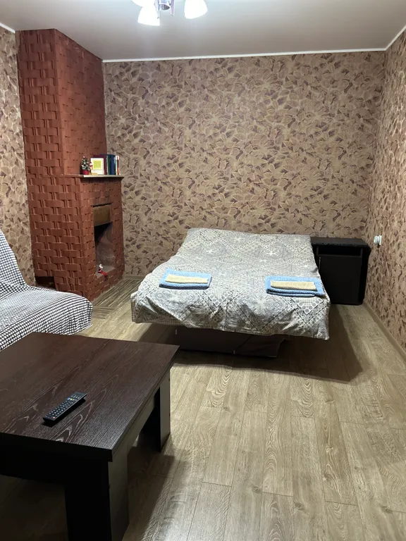 Апартаменты в центре