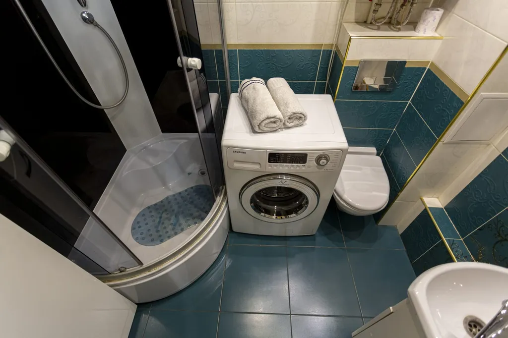 Апартаменты у Терси