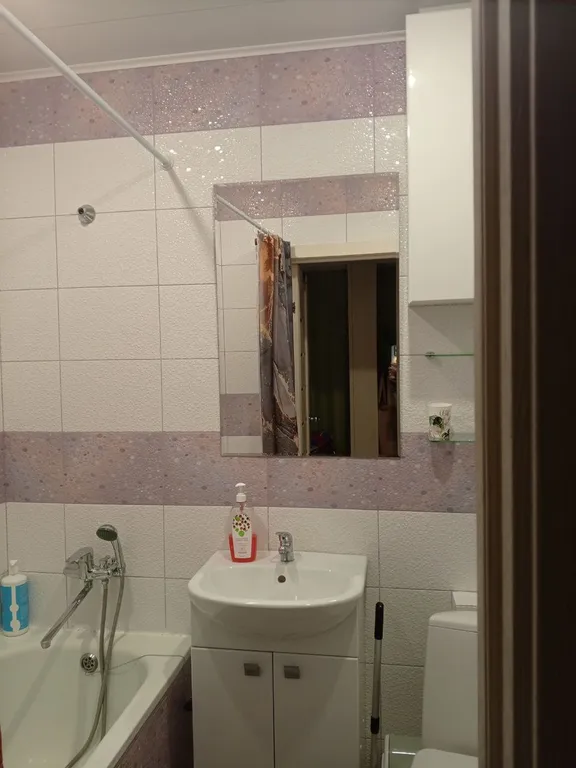 Квартира Квартира студия с видом на звезды на первой линии моря — Пионерский