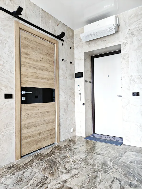 Квартира Квартира Студия в Парке — Сириус