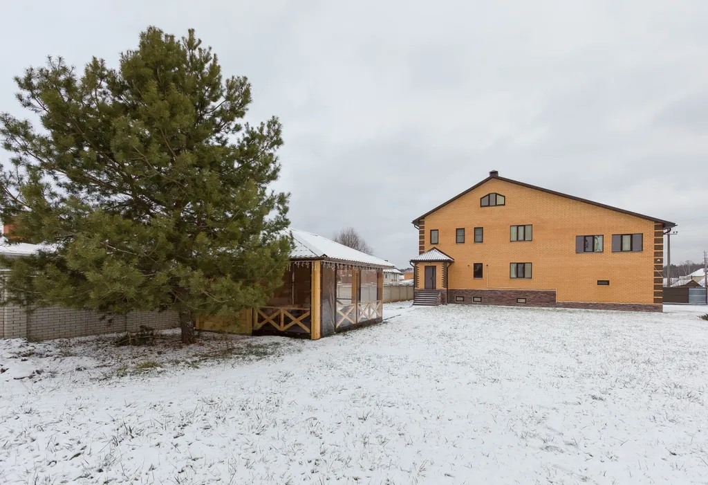 3-комнатный Дом