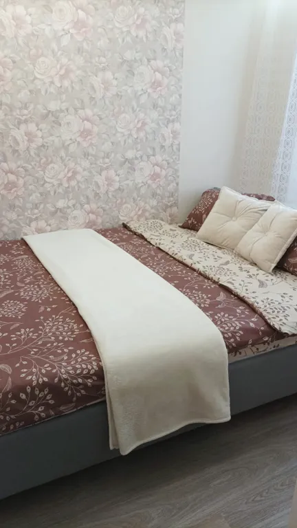 Будьте как дома в большом городе, ваша квартира в останкино ВДНХ — аренда посуточно в Москва