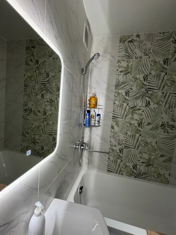 Квартира у пруда