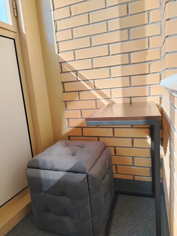 Квартира Стильная квартира-студия с шикарными закатами — Бугры