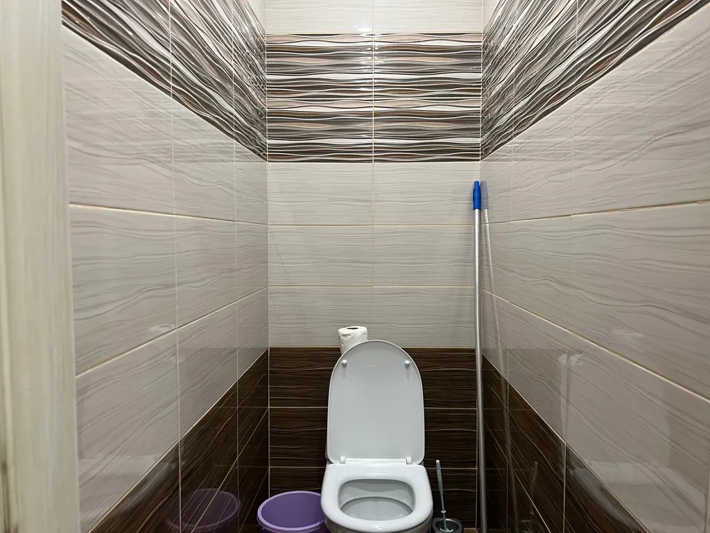 Квартира в южном