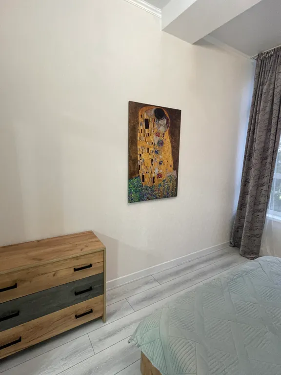 Квартира Уютные апартаменты на Крымской — Геленджик