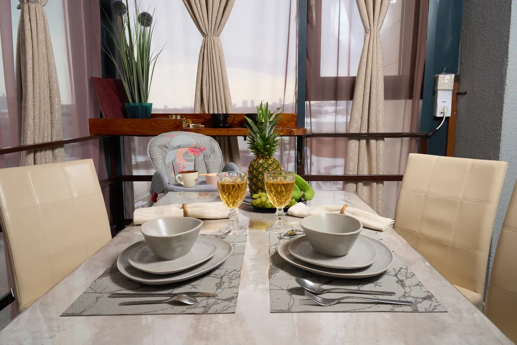 Семейная квартира премиум-класса в лучшей локации с огромной лоджией