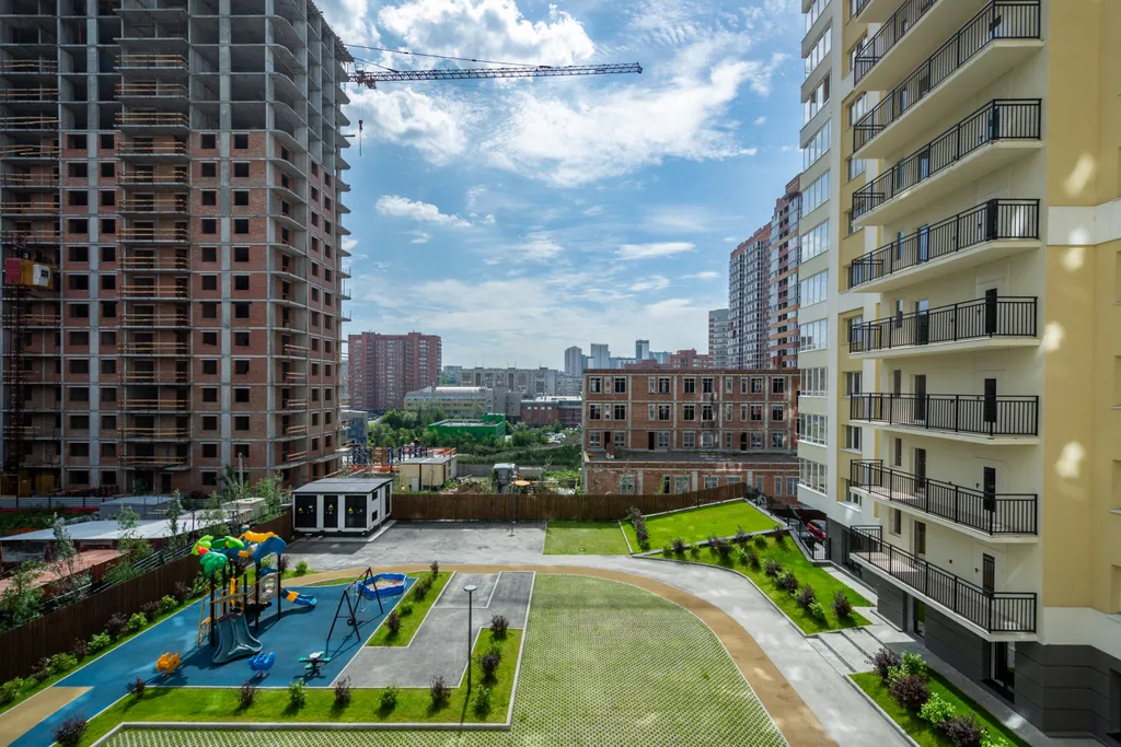 Уютная квартира с отличным расположением