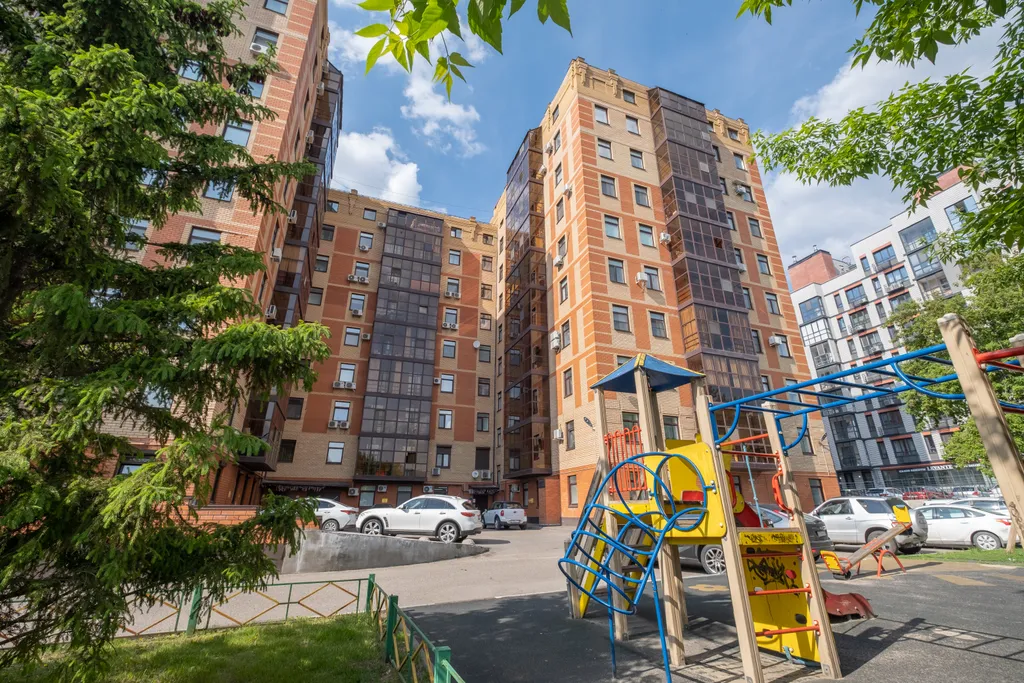 Квартира Шикарная квартира в центре — Казань