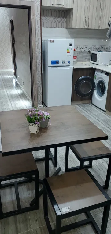 Люкс апартамент в центре