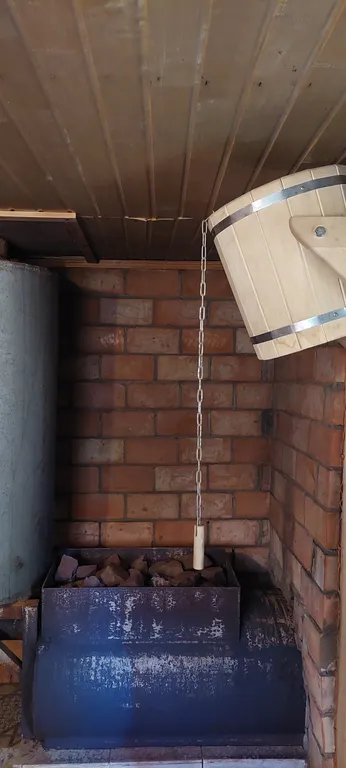 Домик для рыбалки в Астрахани