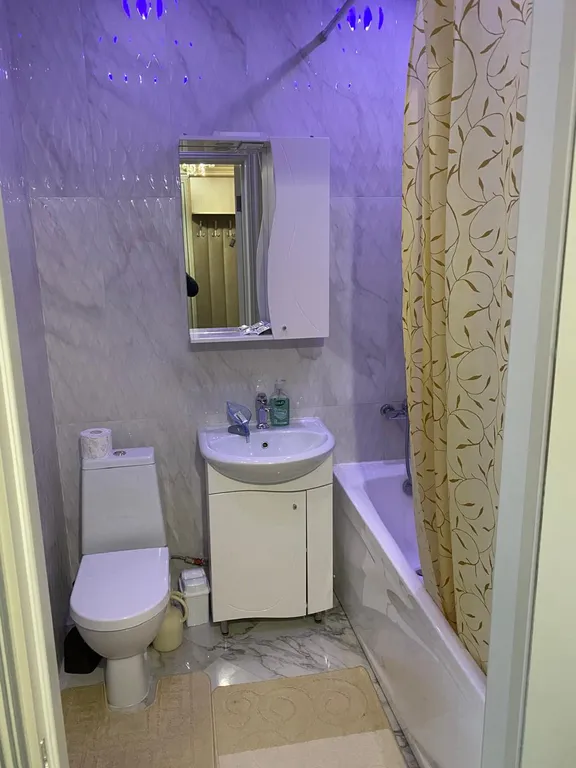 Евродвушка рядом с морем