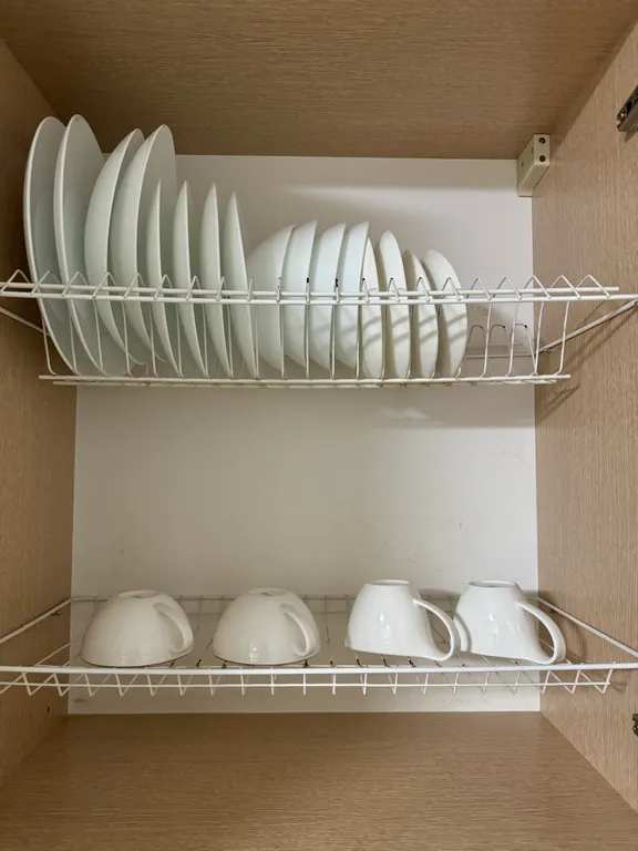 Комфортная квартира в хорошем районе