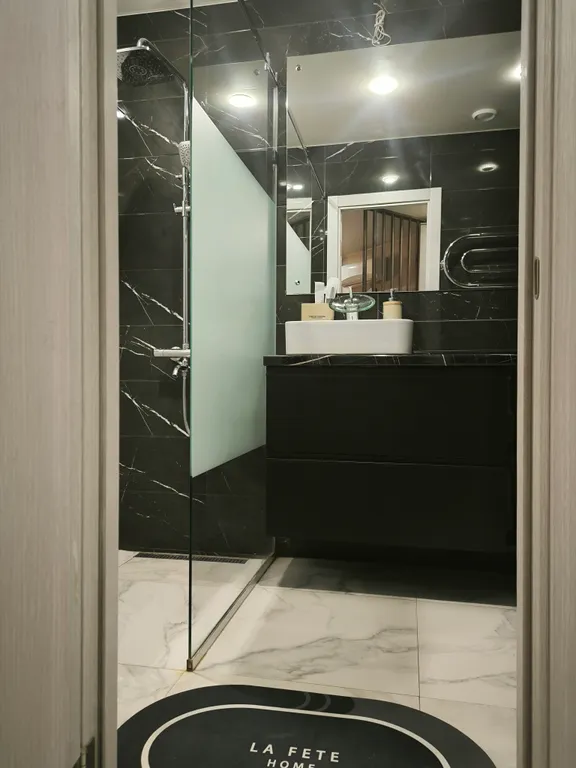 Комфортабельная квартира в центре