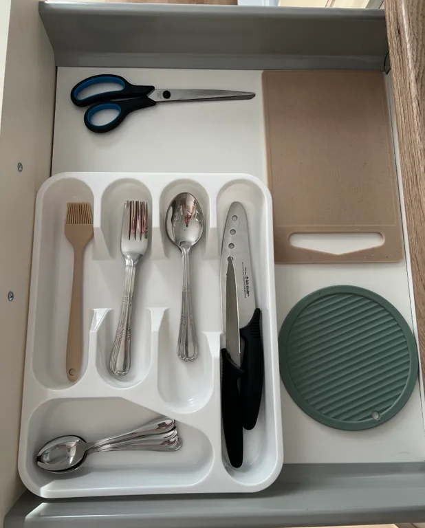 Уютная квартира в Кузьминках