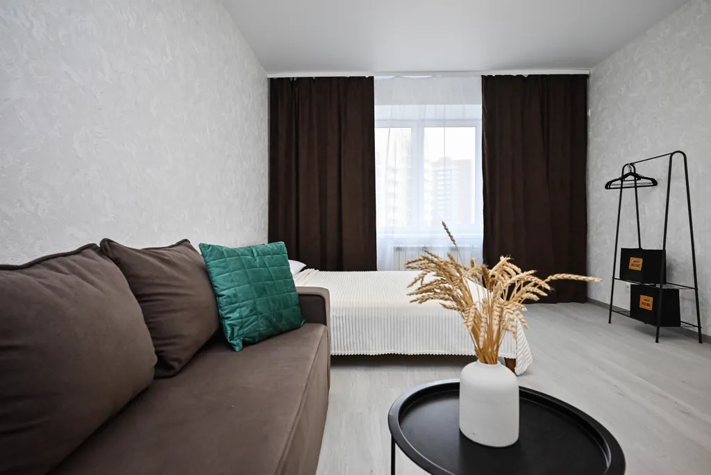 2-комнатная на Южном берегу