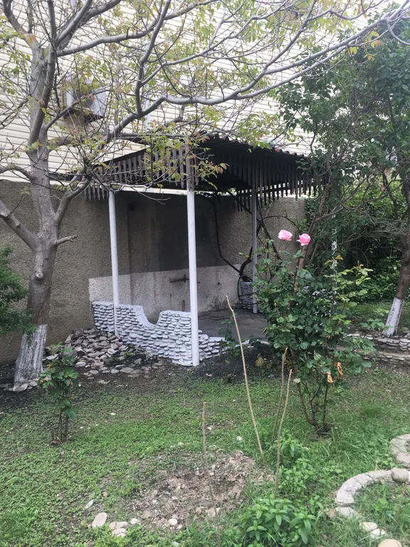 Коттедж у моря