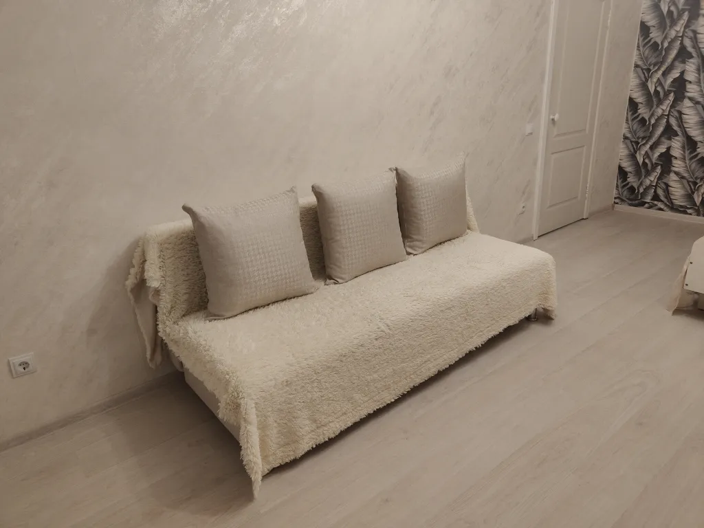 Уютная квартира в самом сердце города около парка имени Пушкина