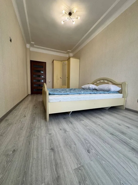 Уютная Квартира в центре с новым ремонтом