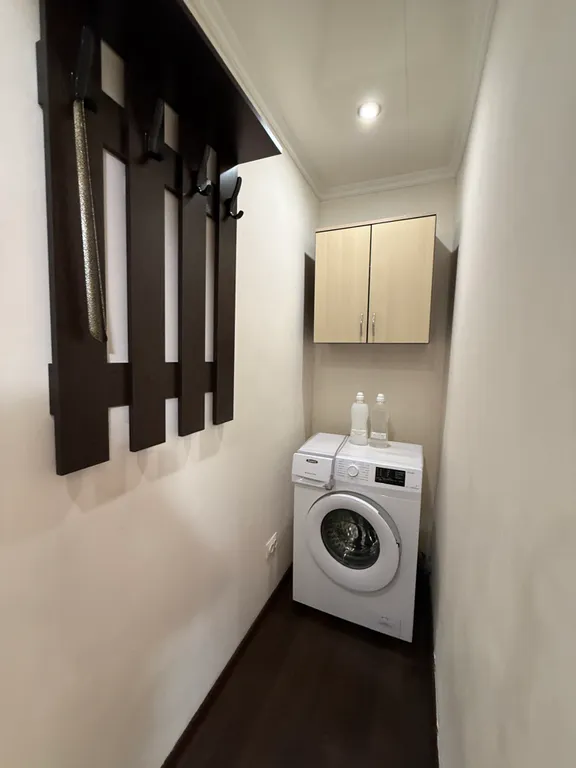 Уютная 1к квартира