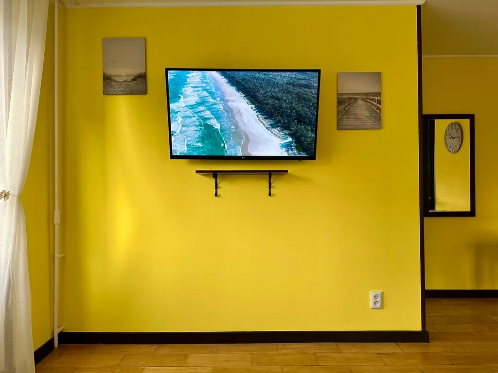 Квартира Уютная квартира в центре города — Калининград