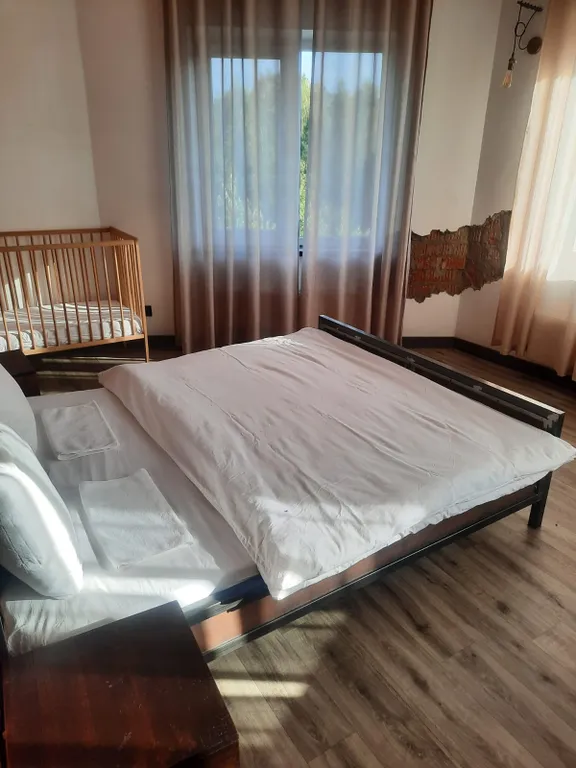 Лофт Манхэттен