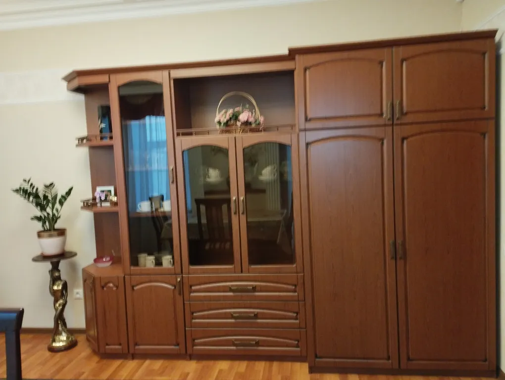 Комфортная квартира