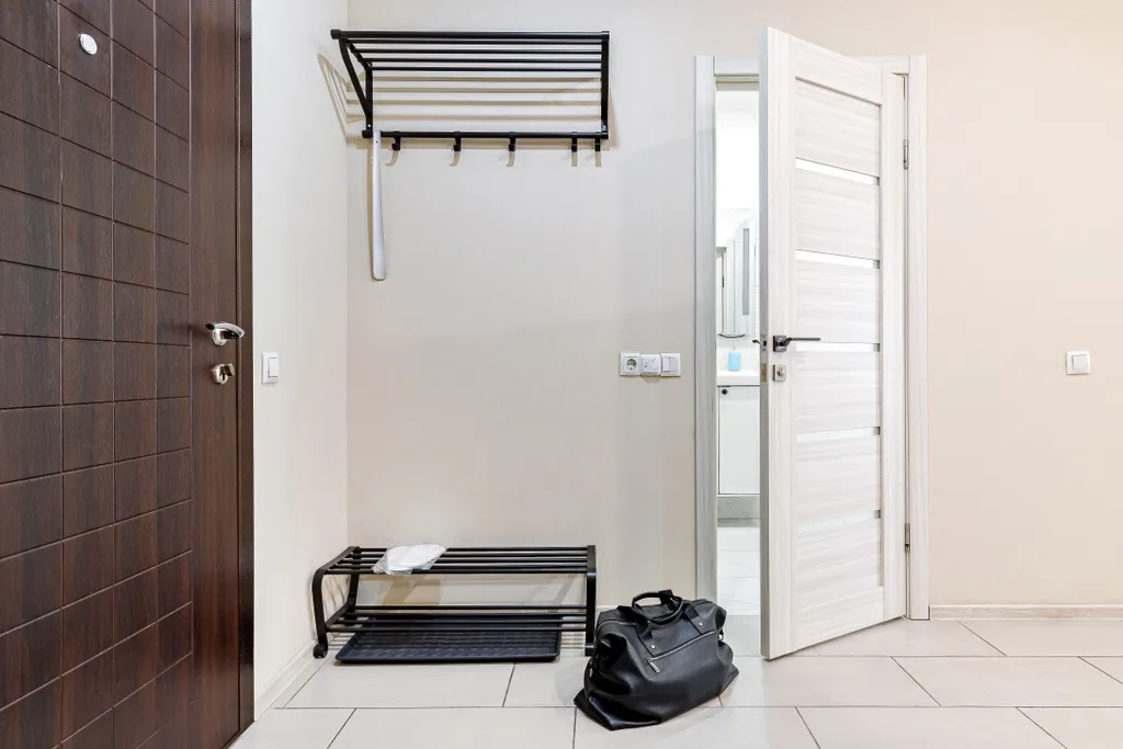 Квартира Квартира Евродвушка в центре, жк «большой», балкон с рабочим местом, чисто — Краснодар