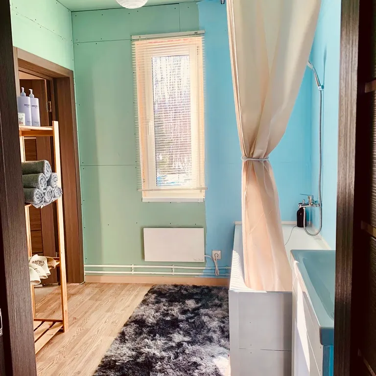 3-комнатный Дом