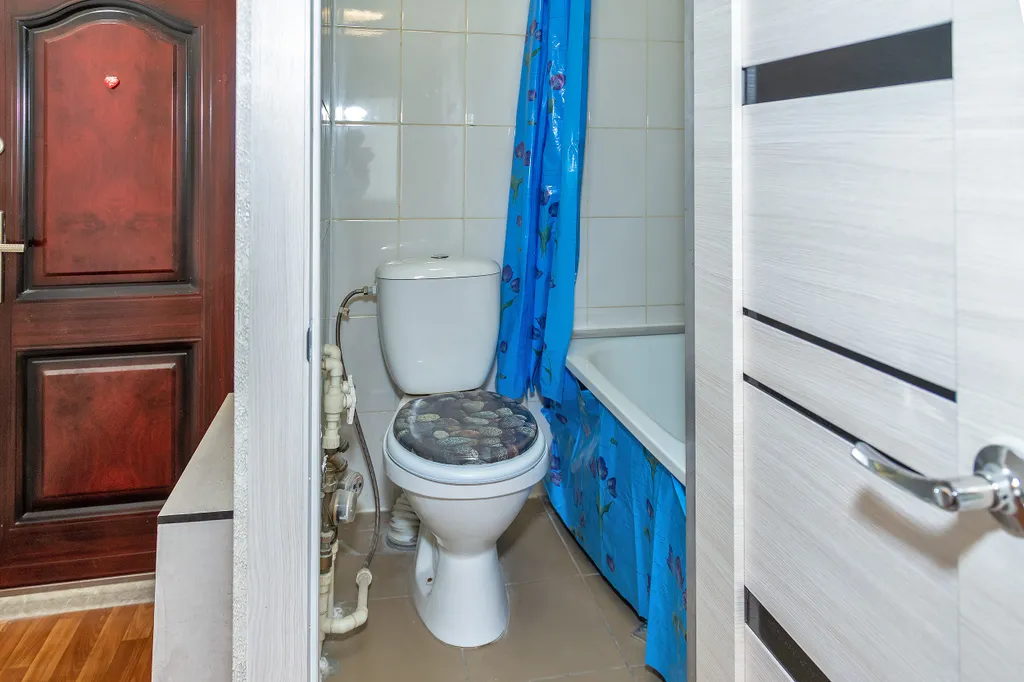 Уютная небольшая студия рядом с метро Золотая нива