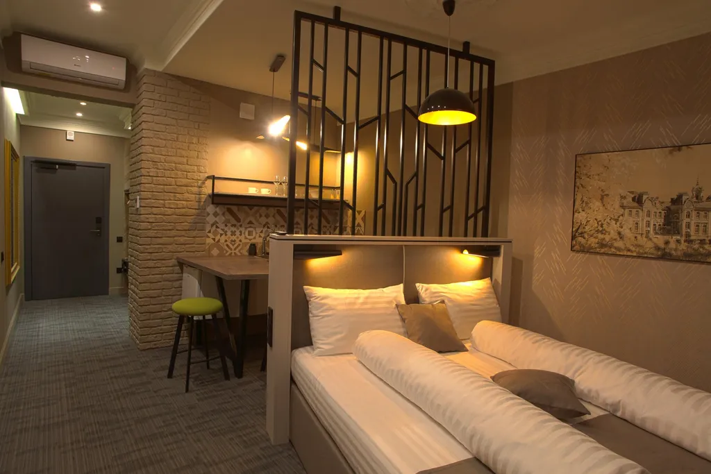 Квартира Комната — аренда посуточно в Гродно