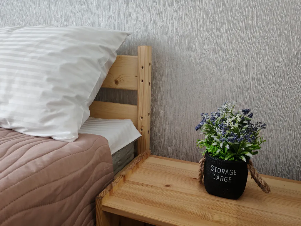 Комфортная студия рядом с аэропортом Толмачево и Экспоцентром