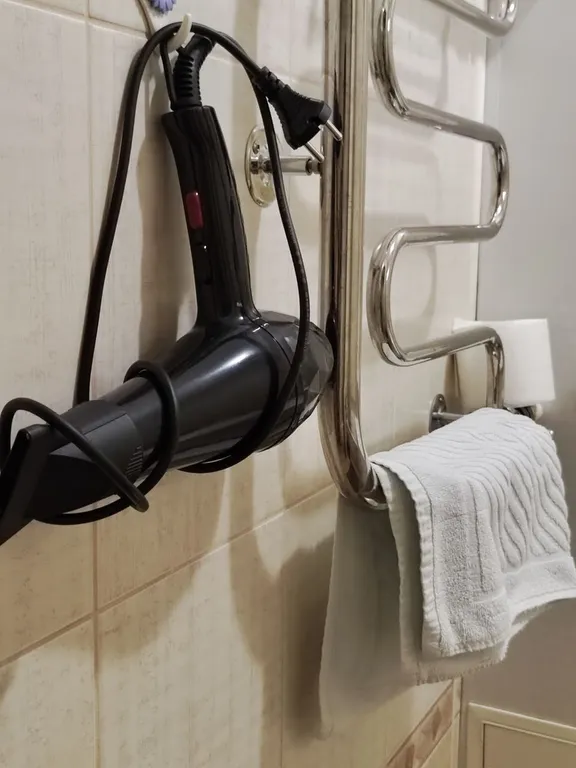 Квартира рядом с трассой