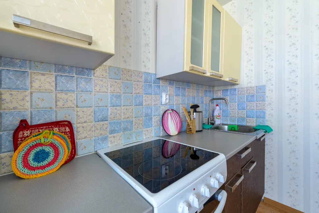 Квартира FoxyFlat Karelia (ФоксиФлэт Карелия)