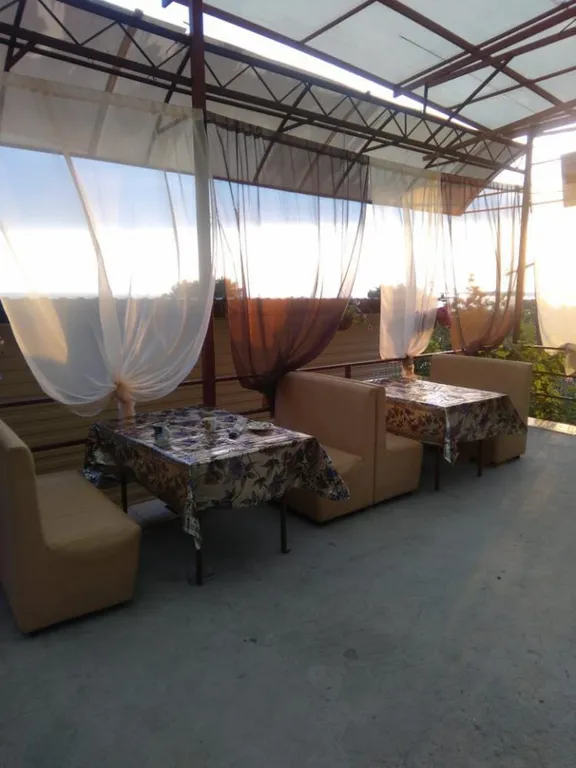 Трёхместный стандарт