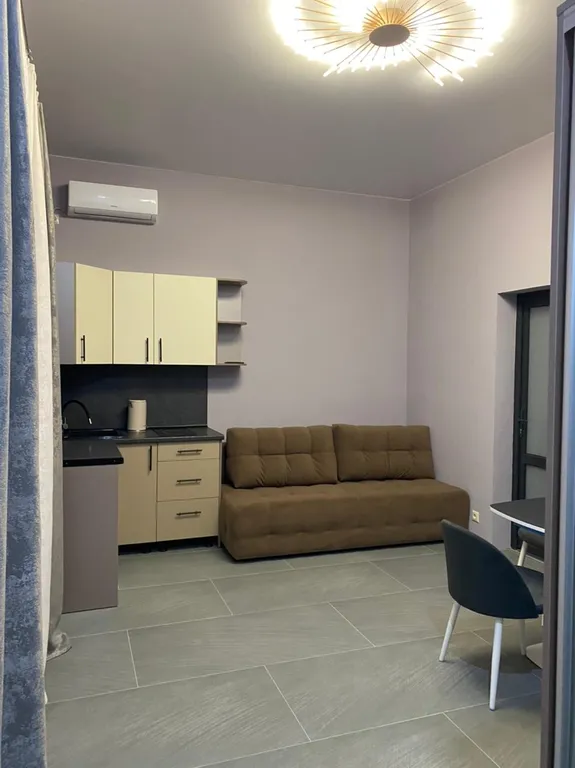 Квартира Комната — аренда посуточно в Миндальное