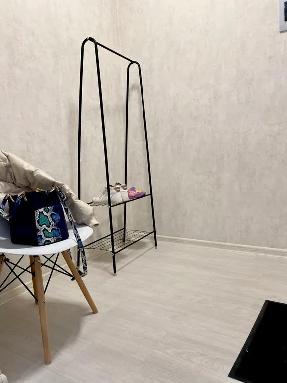 Уютная студия в эко-зоне «Малышевские гривы» (5 мин от м/а Чкалов)