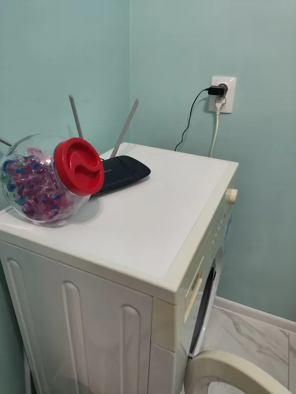 Уютная в Центре с видом на Аллею Фонарей, Советская в шаге