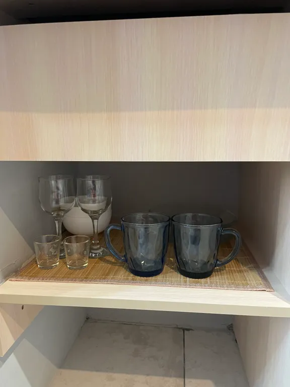 Квартира Квартира Уютная студия рядом с жд вокзалом — Самара