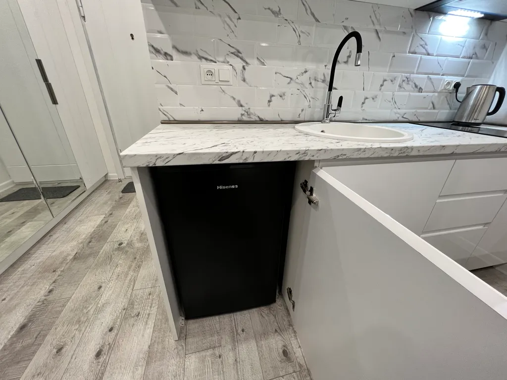 Creative Studio-Work and Relax by Republic Square