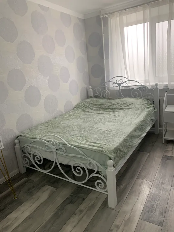 Уютная квартира в сердце города