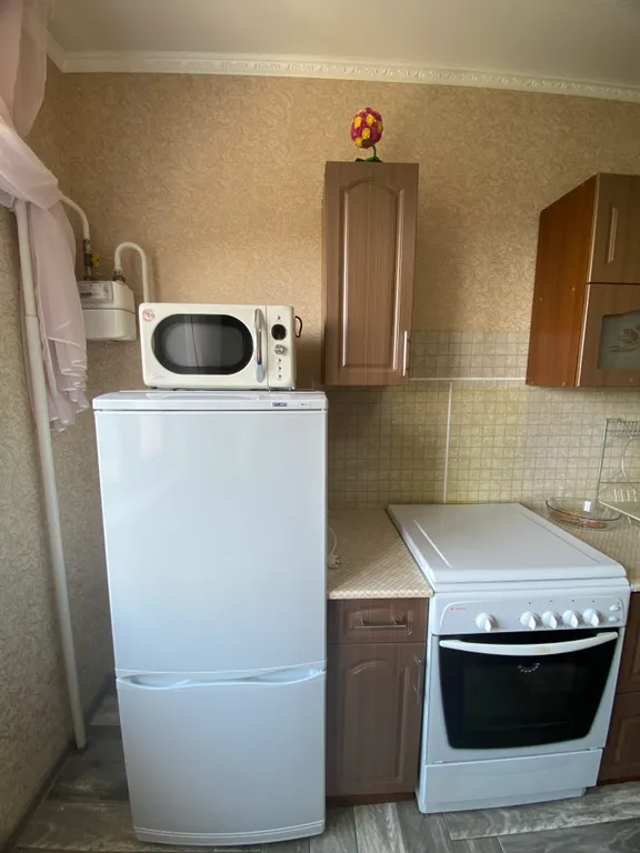 Уютная квартира со всеми удобствами