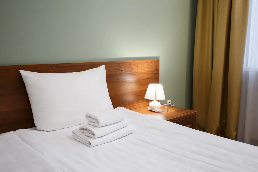 Квартира Комната — аренда посуточно в Златоуст